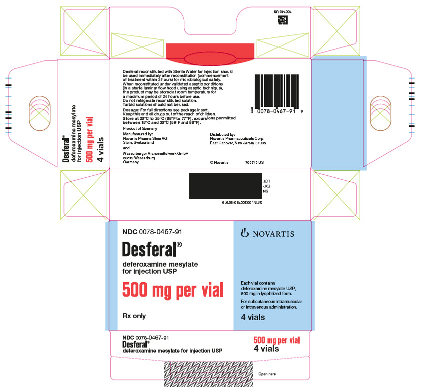 Desferal